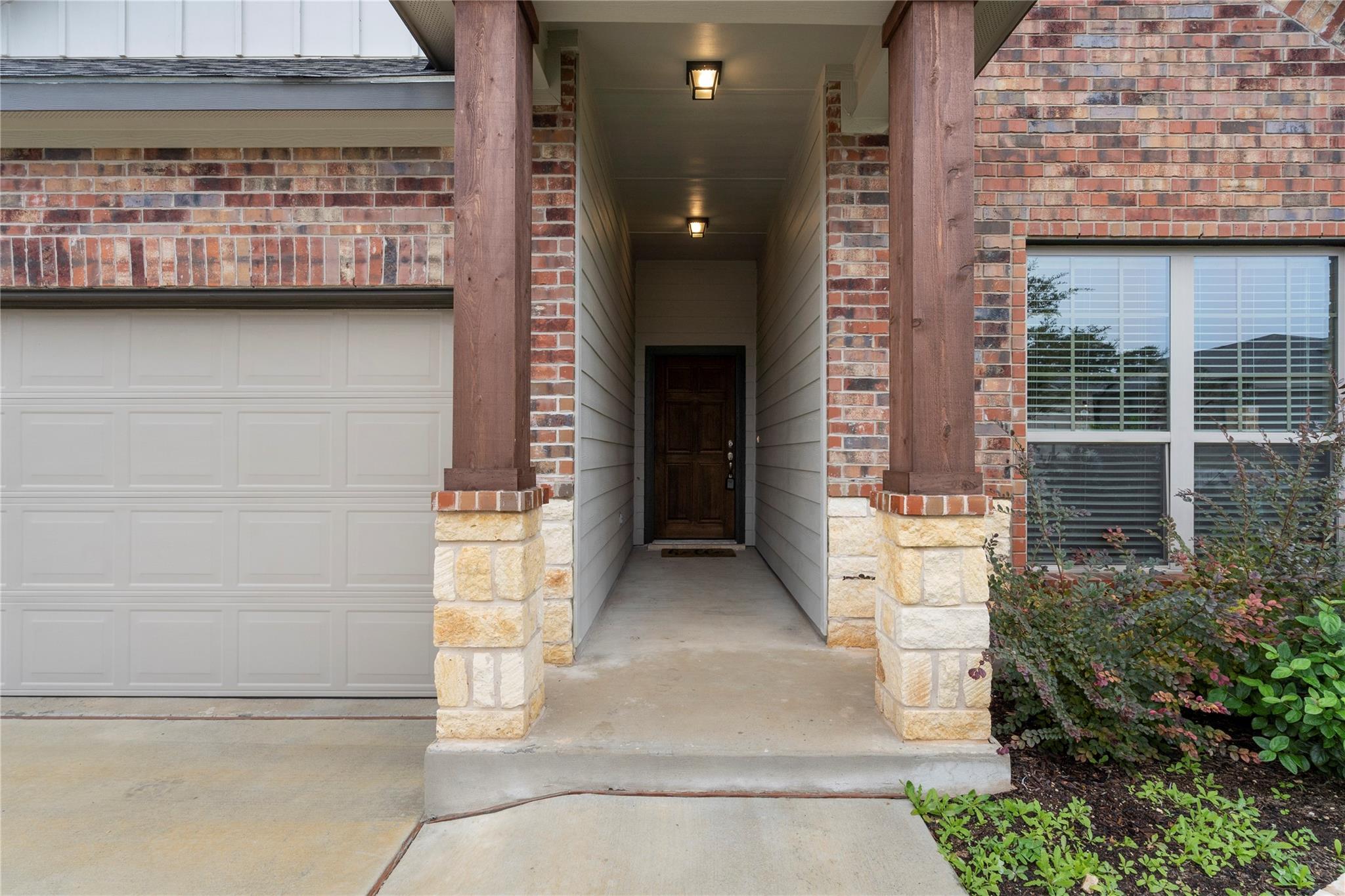 244 Scenic Hills Cir, Georgetown, TX 78628