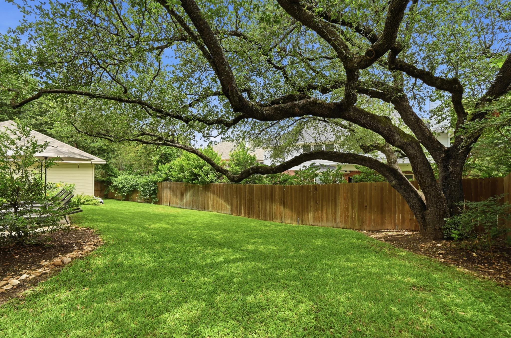 6006 Sierra Arbor Ct, Austin, TX 78759