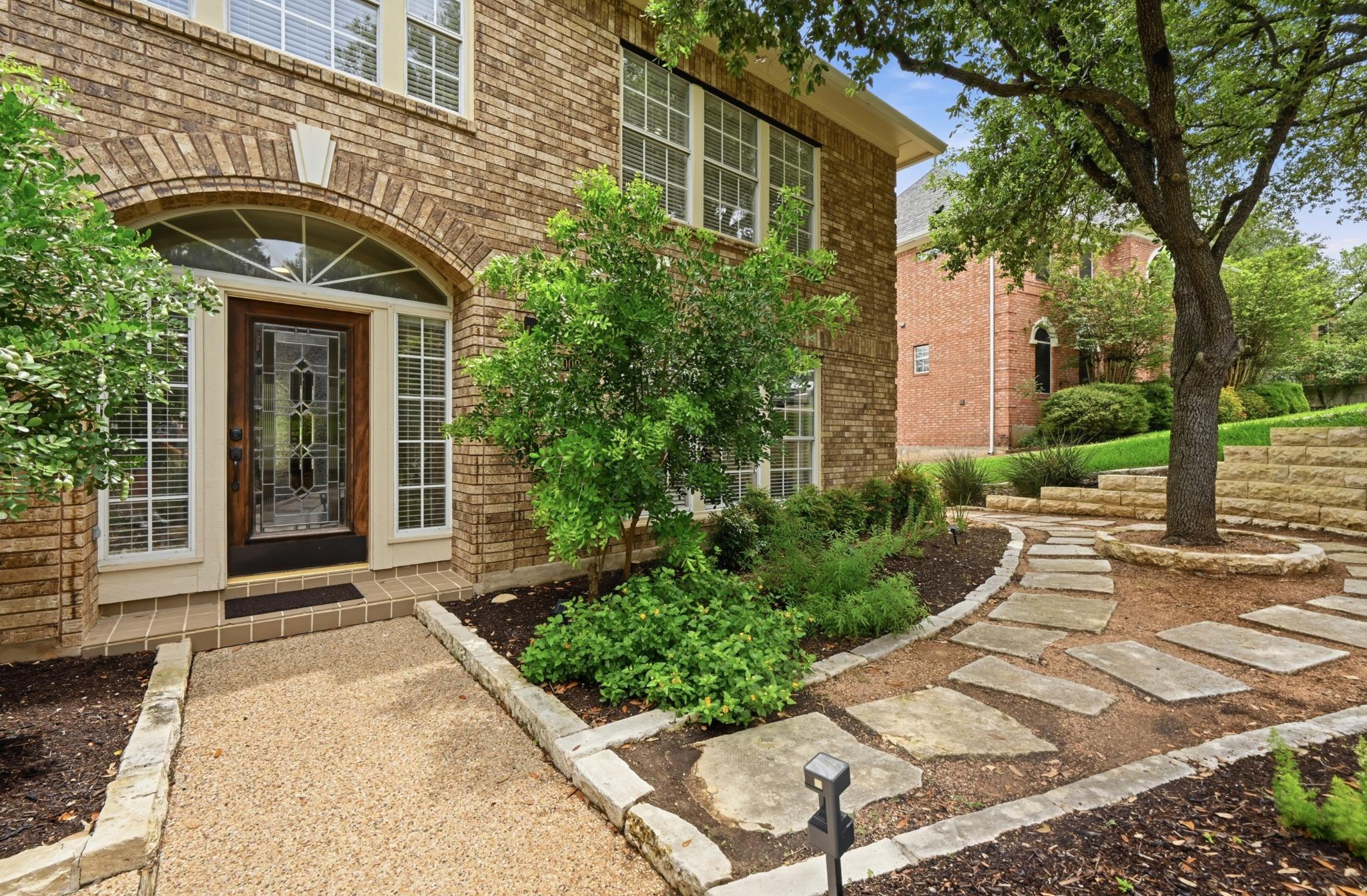 6006 Sierra Arbor Ct, Austin, TX 78759