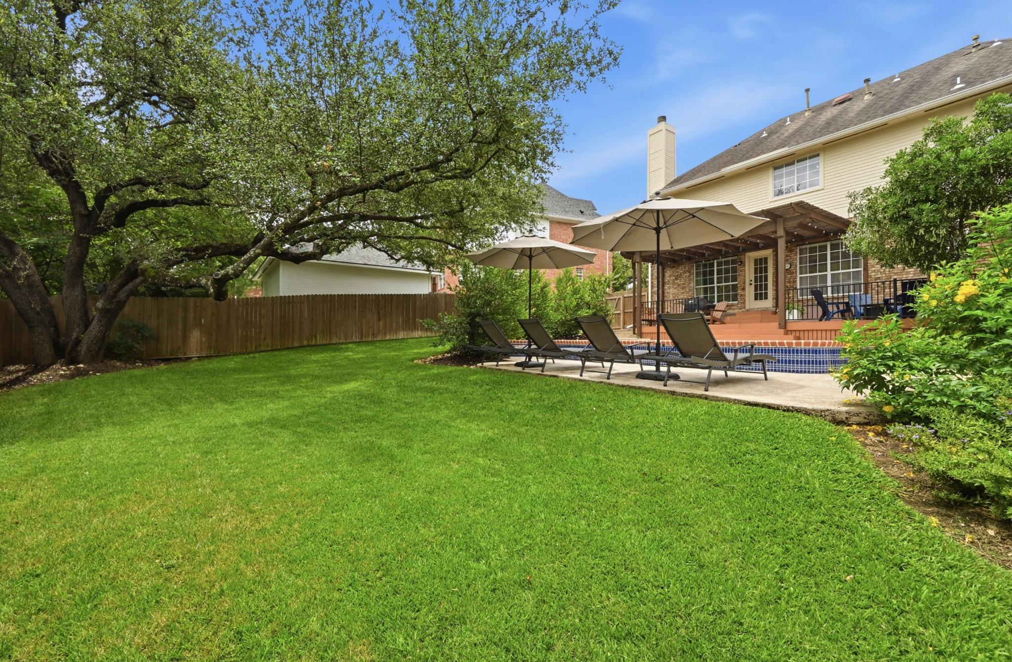 6006 Sierra Arbor Ct, Austin, TX 78759