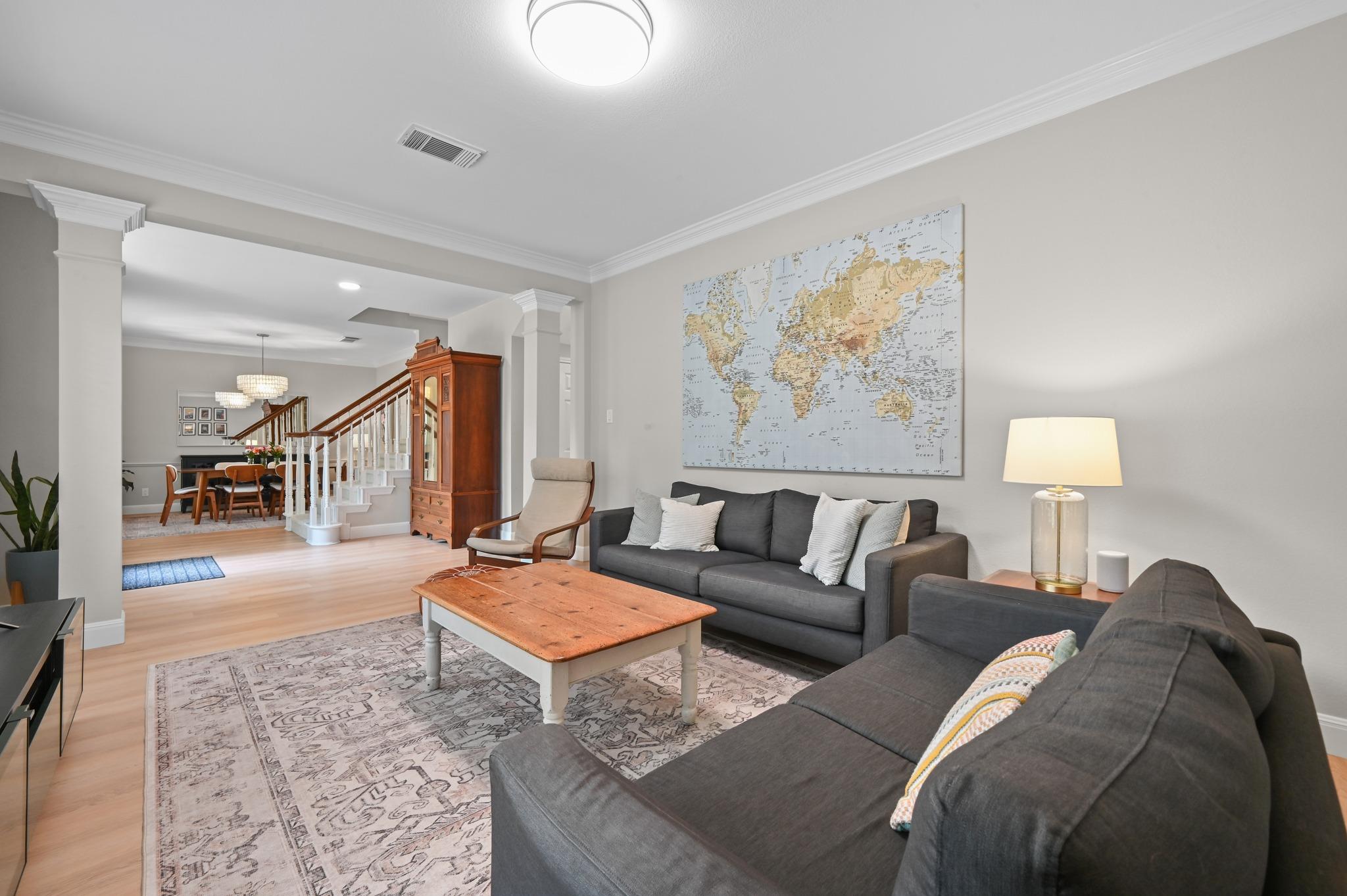 6006 Sierra Arbor Ct, Austin, TX 78759