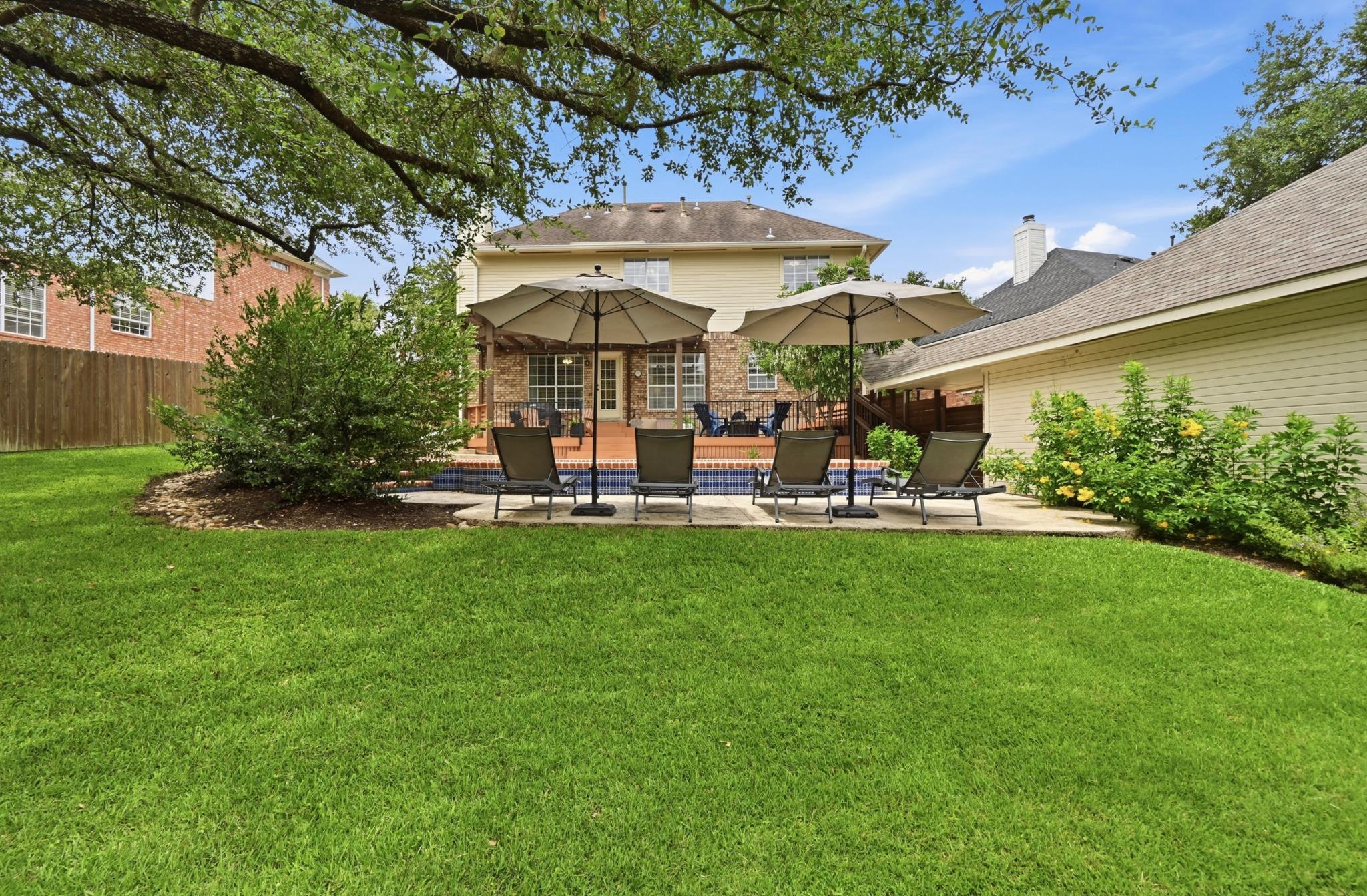 6006 Sierra Arbor Ct, Austin, TX 78759