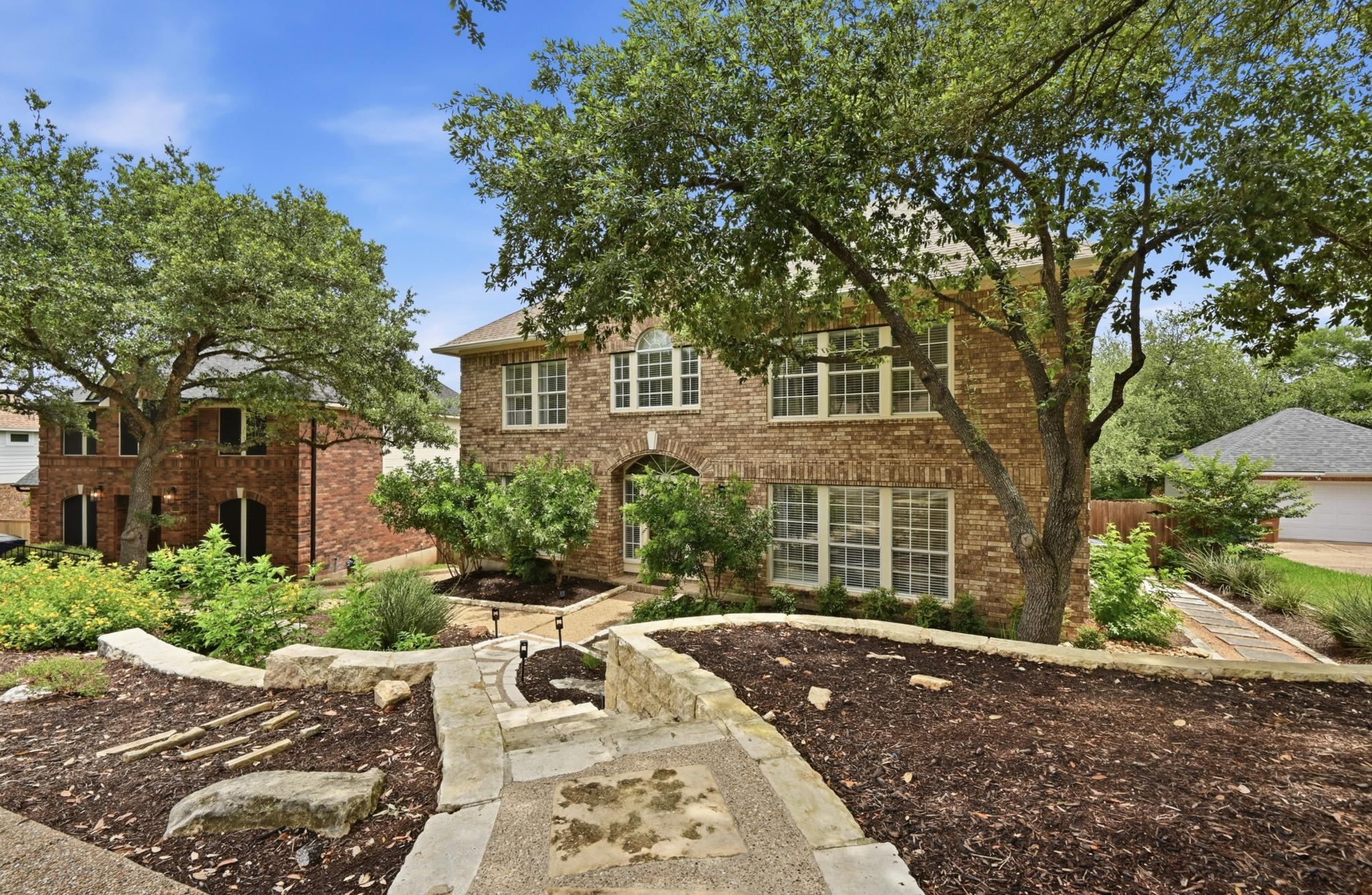 6006 Sierra Arbor Ct, Austin, TX 78759