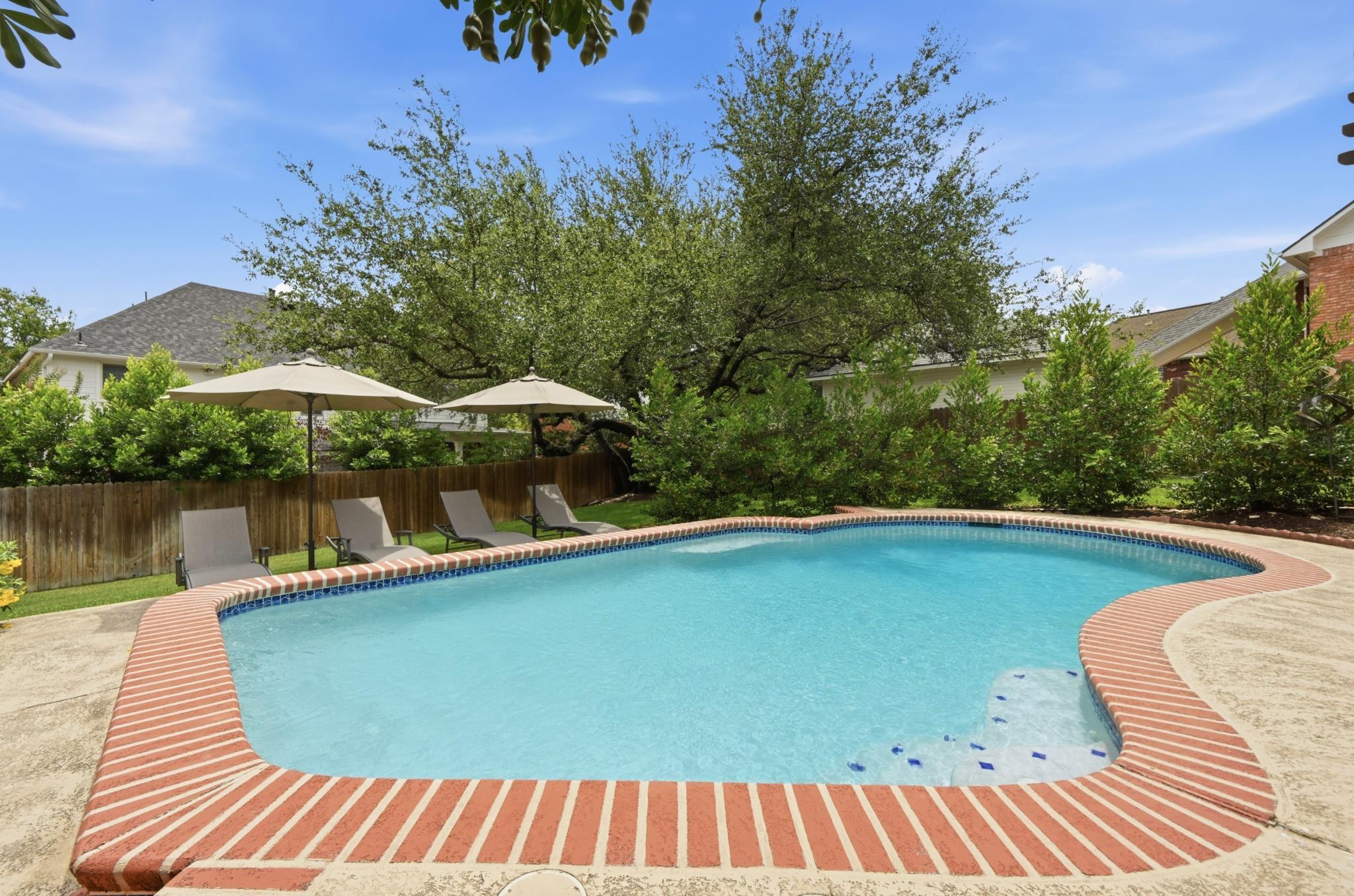 6006 Sierra Arbor Ct, Austin, TX 78759