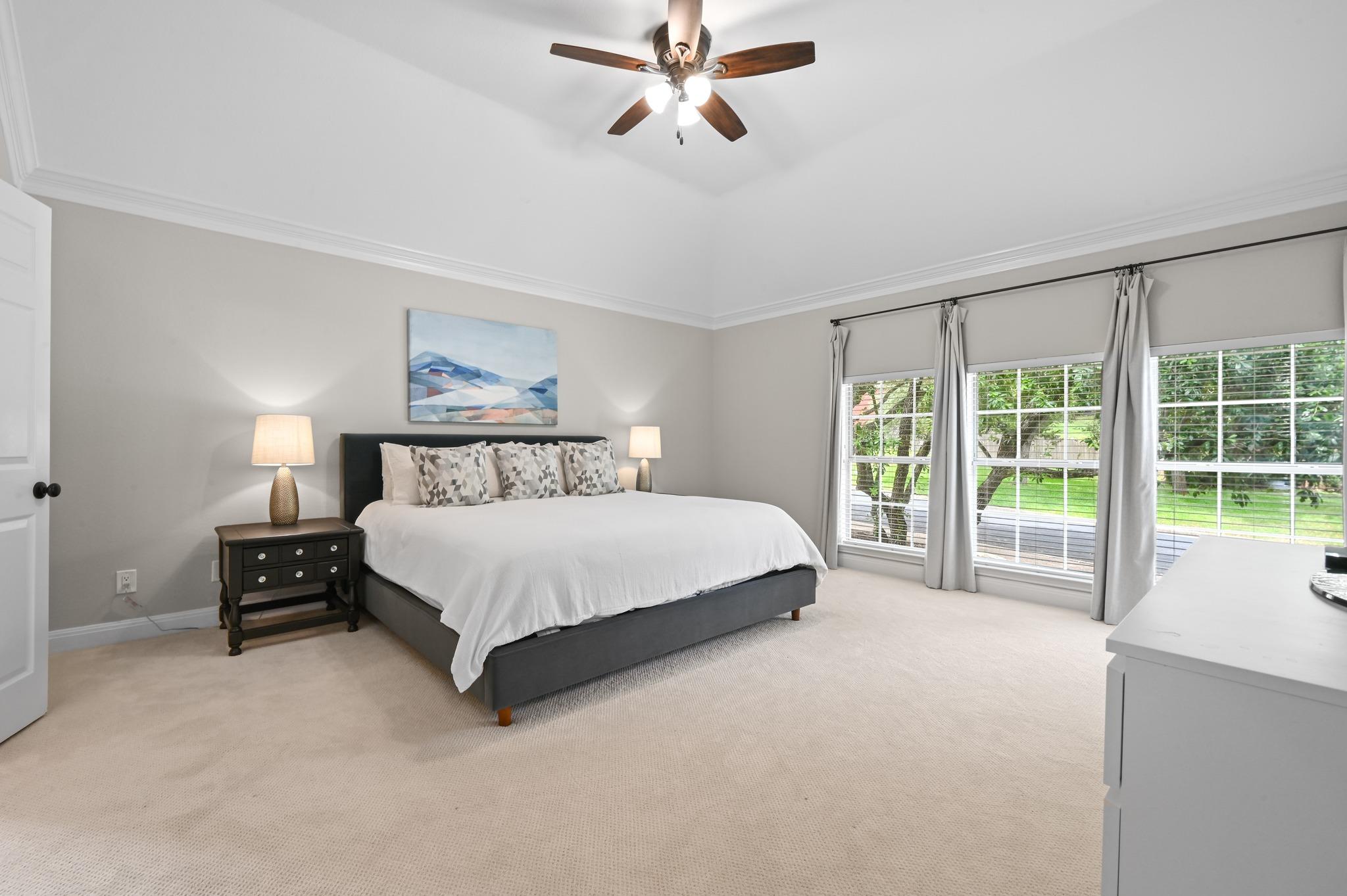 6006 Sierra Arbor Ct, Austin, TX 78759