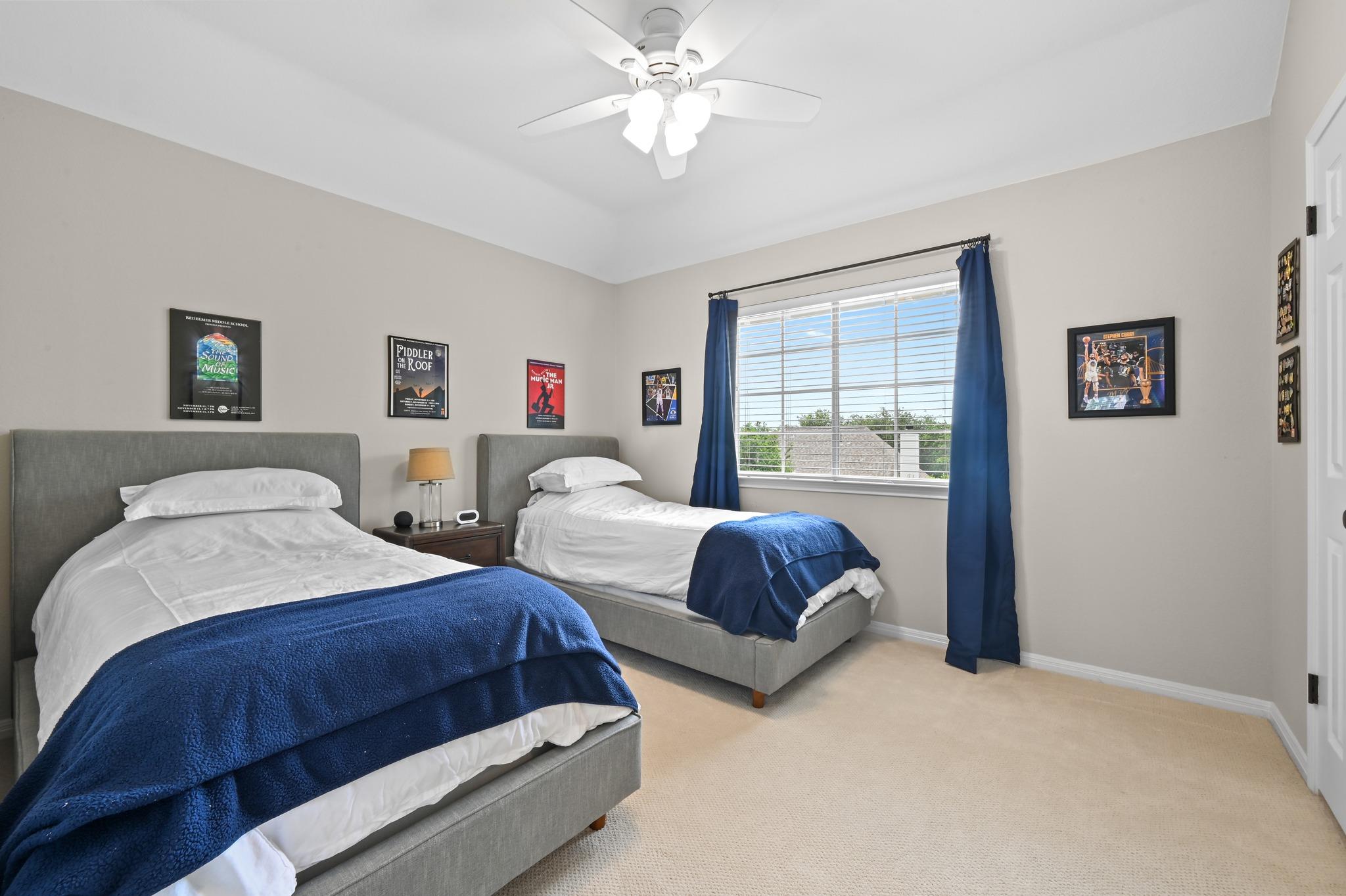 6006 Sierra Arbor Ct, Austin, TX 78759