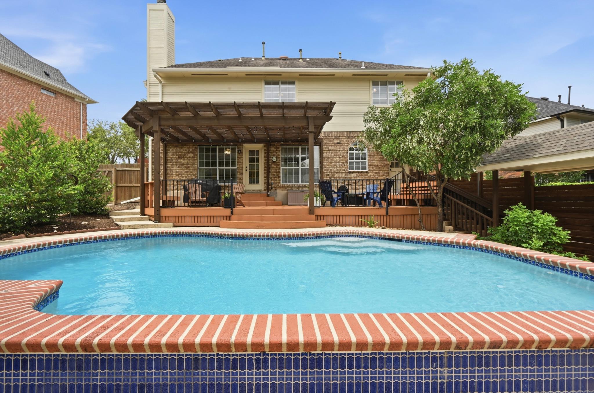 6006 Sierra Arbor Ct, Austin, TX 78759