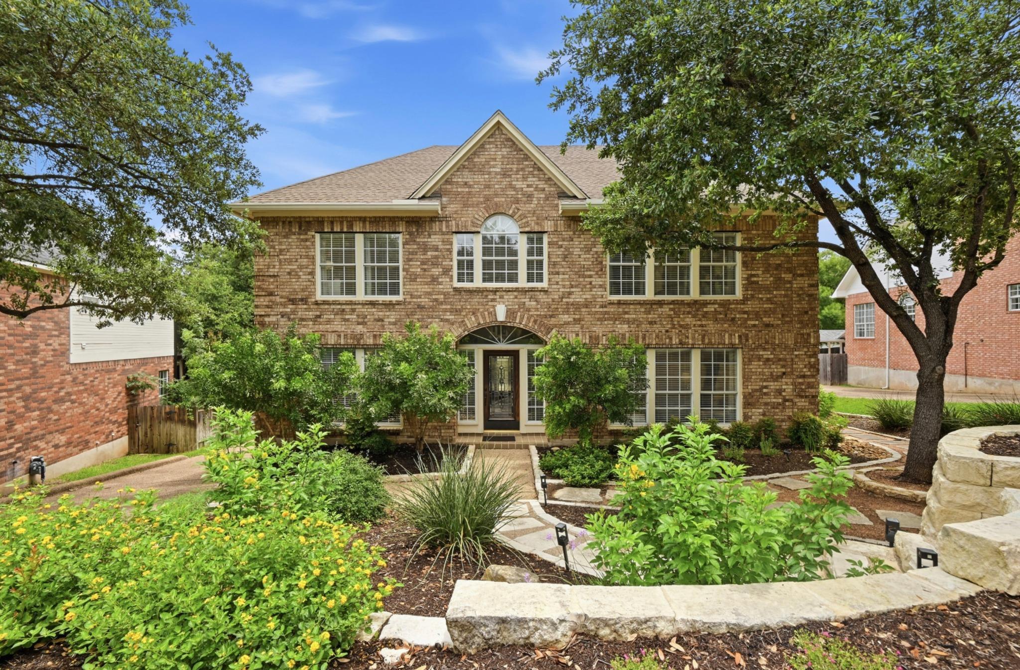 6006 Sierra Arbor Ct, Austin, TX 78759