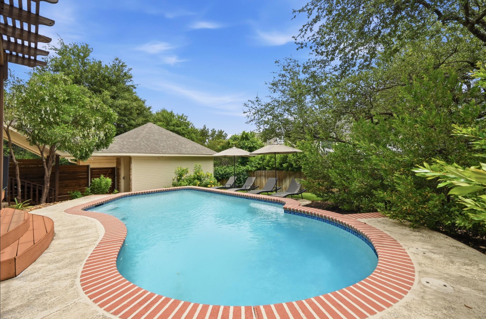6006 Sierra Arbor Ct, Austin, TX 78759