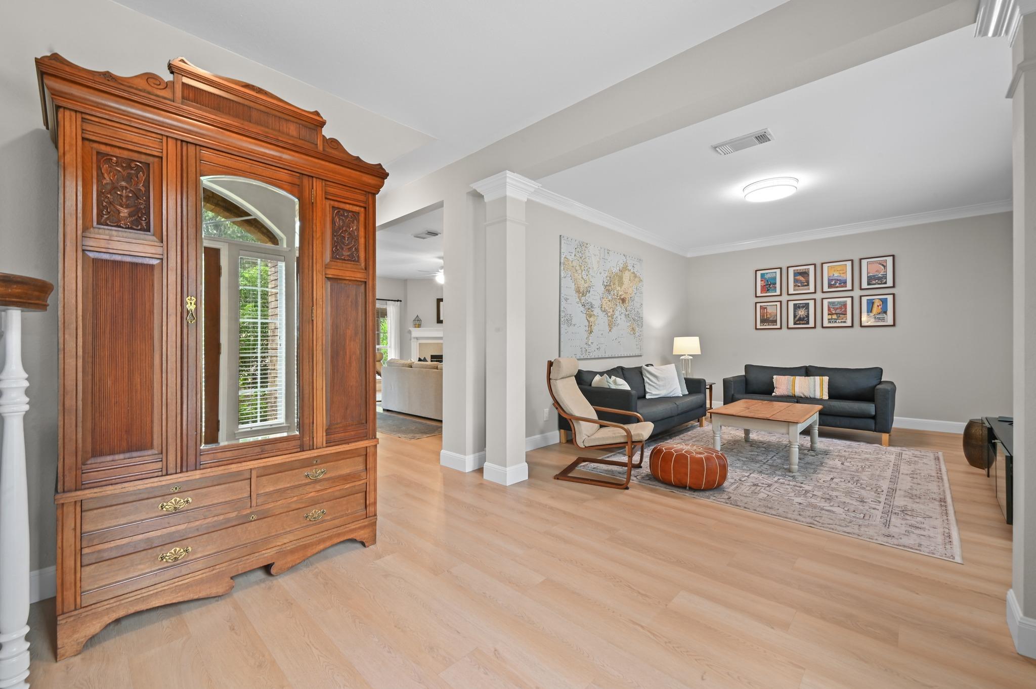 6006 Sierra Arbor Ct, Austin, TX 78759