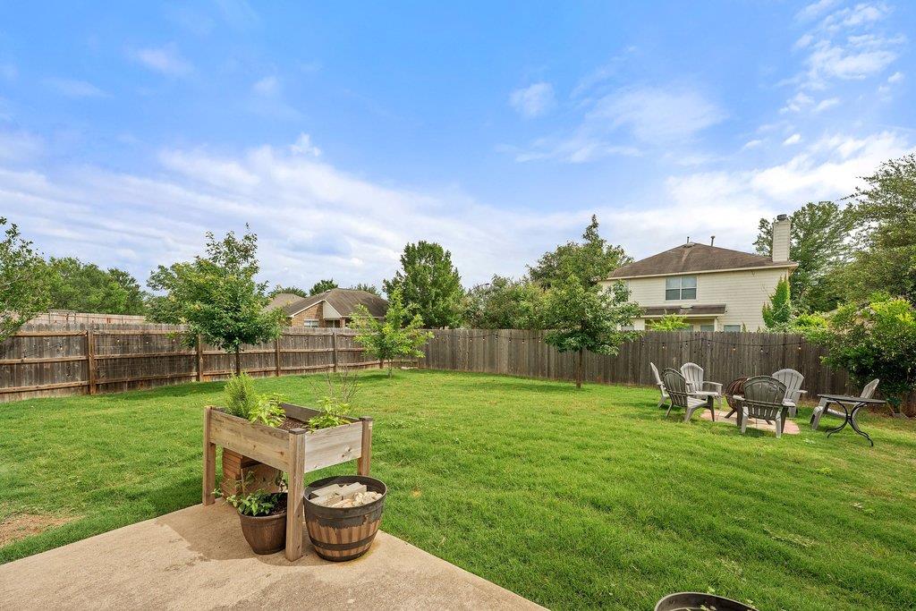 5721 Abby Ann Ln, Austin, TX 78747