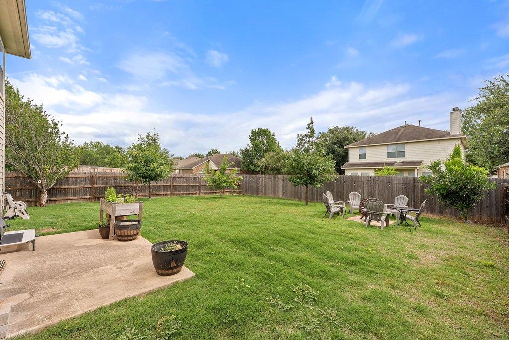 5721 Abby Ann Ln, Austin, TX 78747