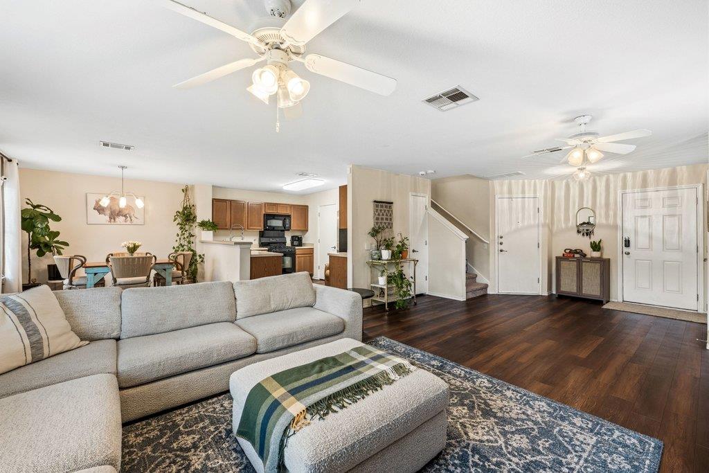 5721 Abby Ann Ln, Austin, TX 78747