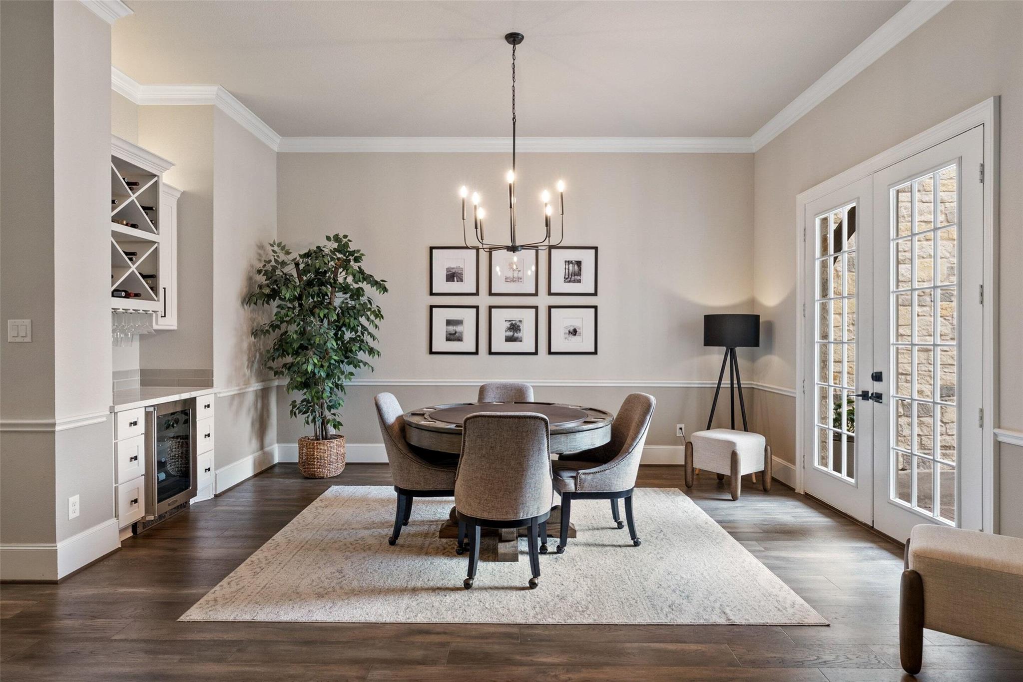 404 Woodside Ter, Austin, TX 78738