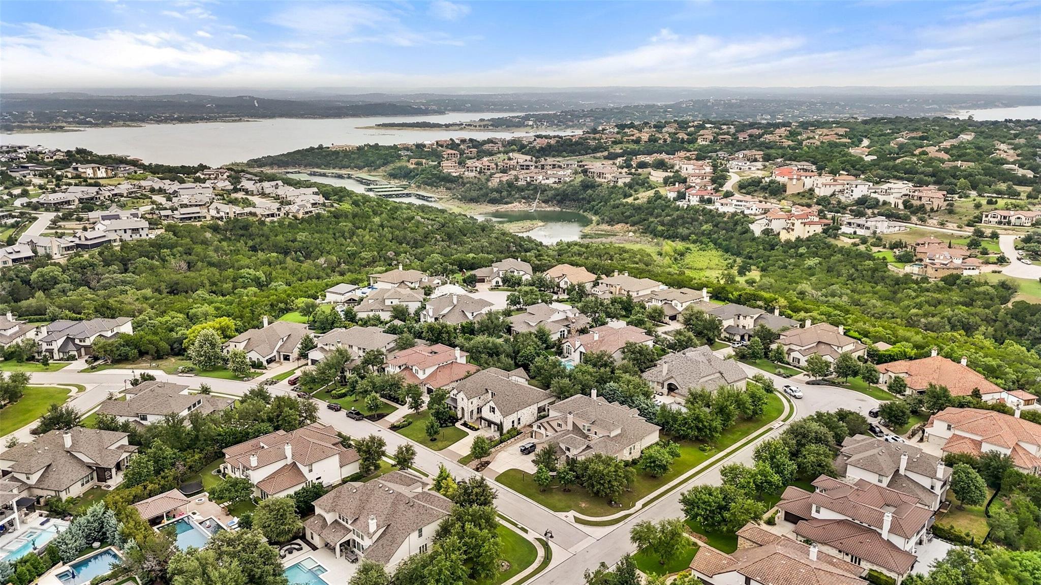 404 Woodside Ter, Austin, TX 78738