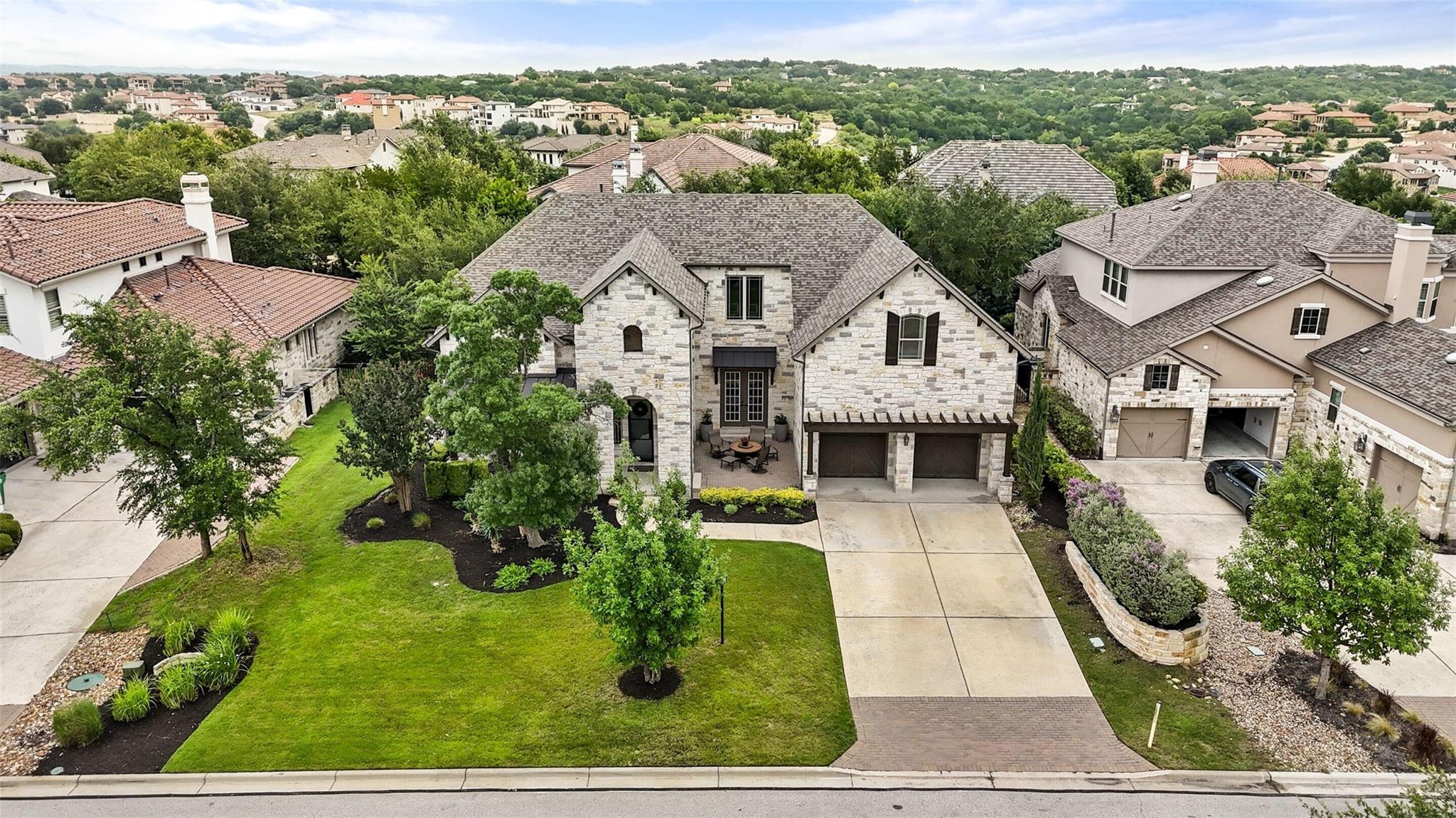 404 Woodside Ter, Austin, TX 78738