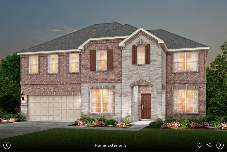 2909 Zuni Path, Leander, TX 78641