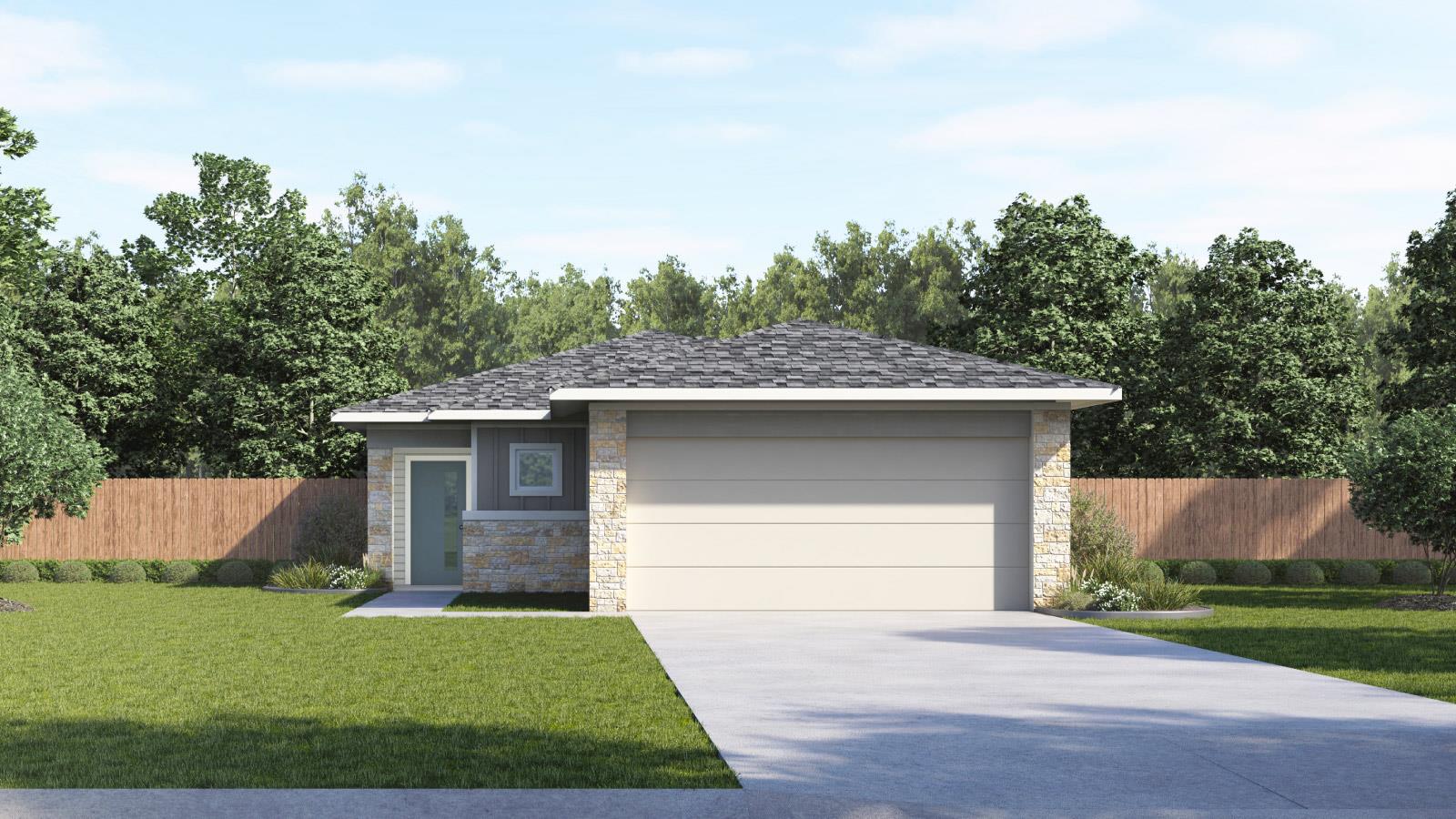 12914 Cattle Rustler Rd, Mustang Ridge, TX 78610