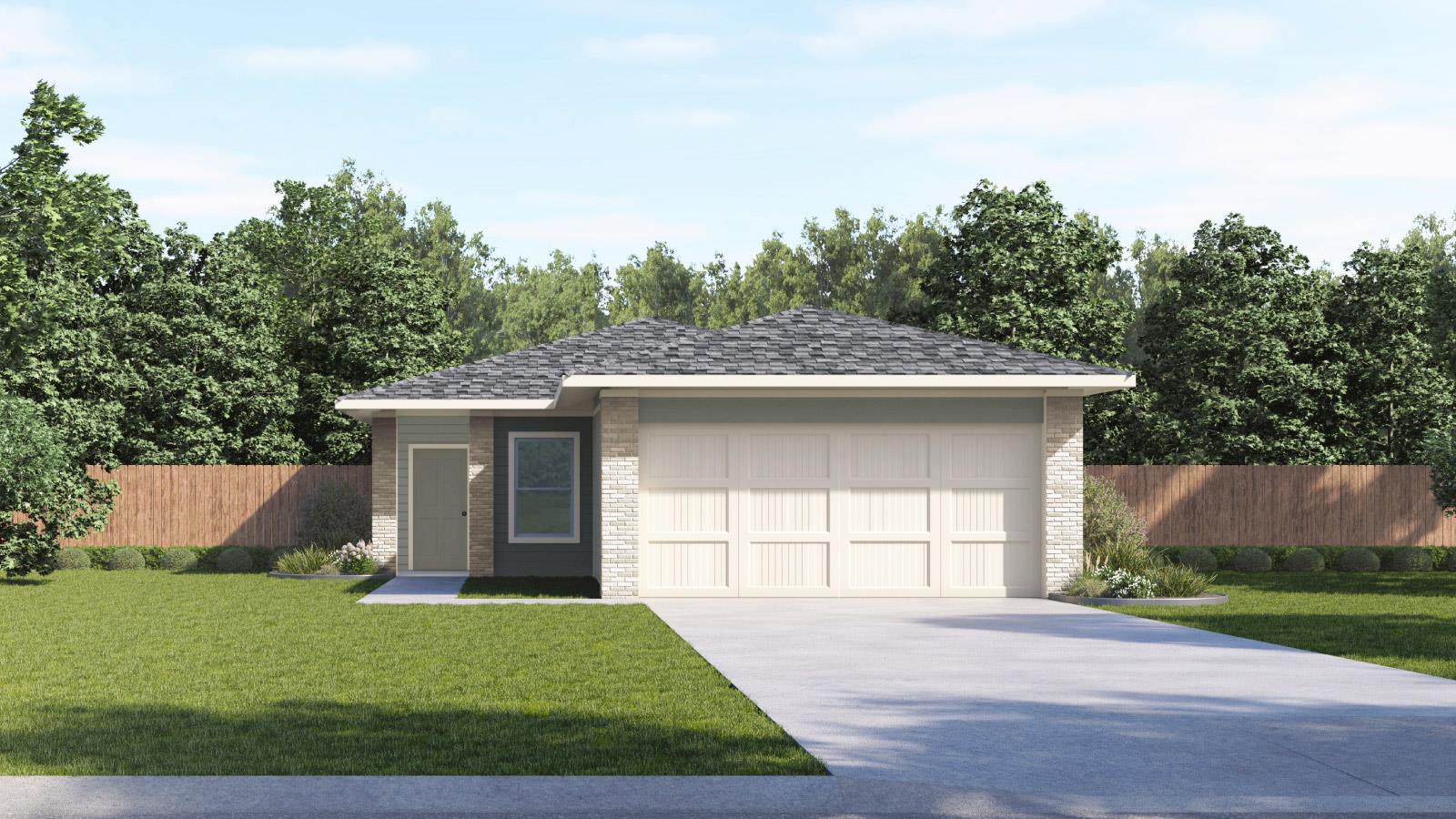 8516 Rhinestone Rd, Mustang Ridge, TX 78610