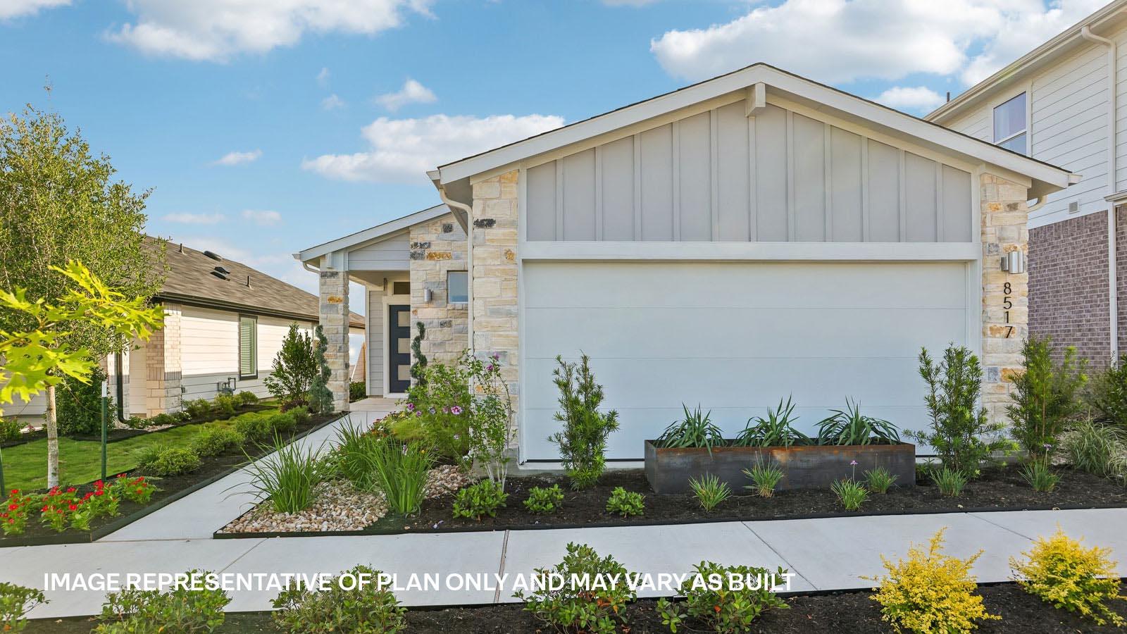 8500 Rhinestone Rd, Mustang Ridge, TX 78610