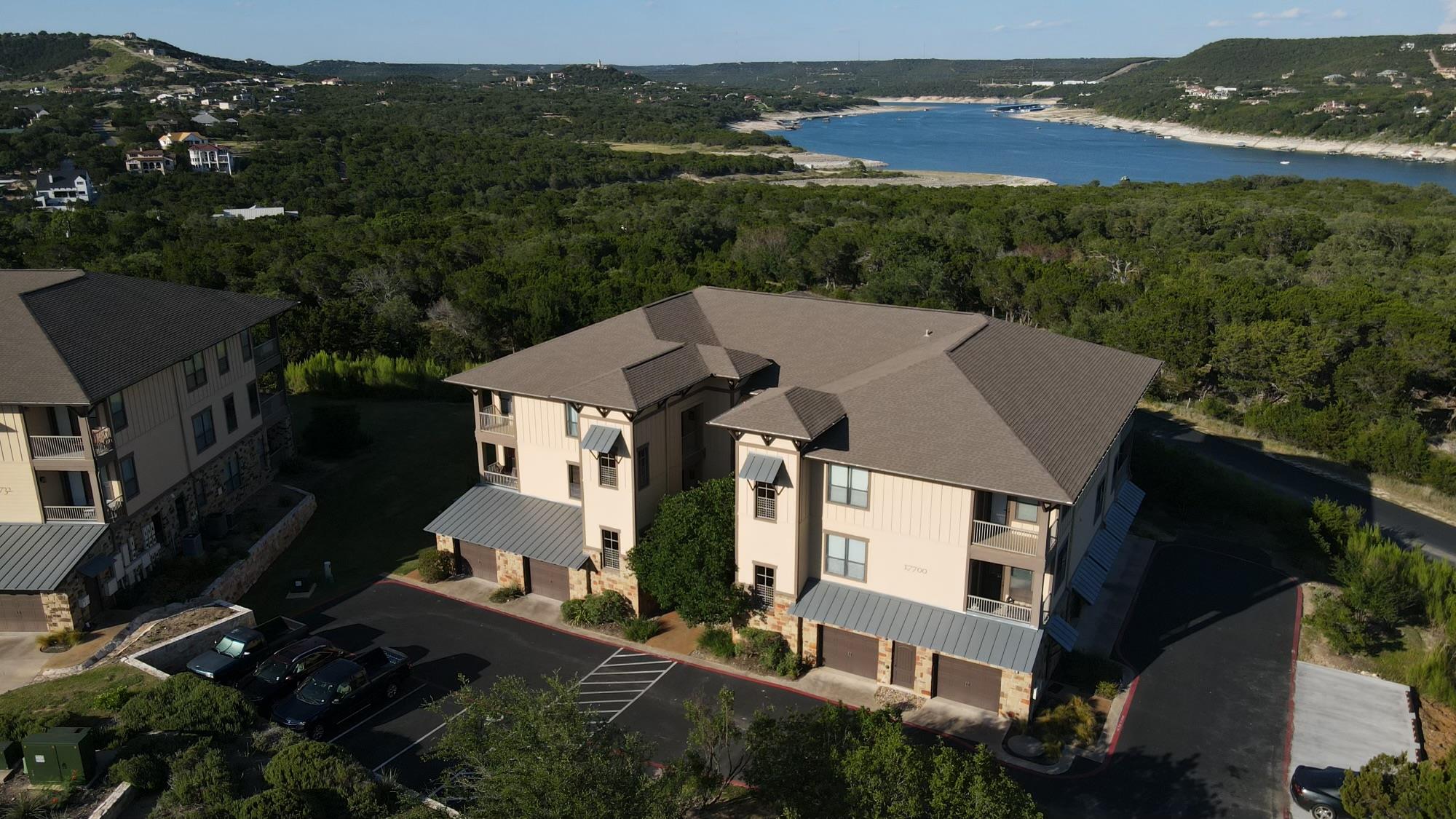 17700 Edgewood Way # 202, Jonestown, TX 78645