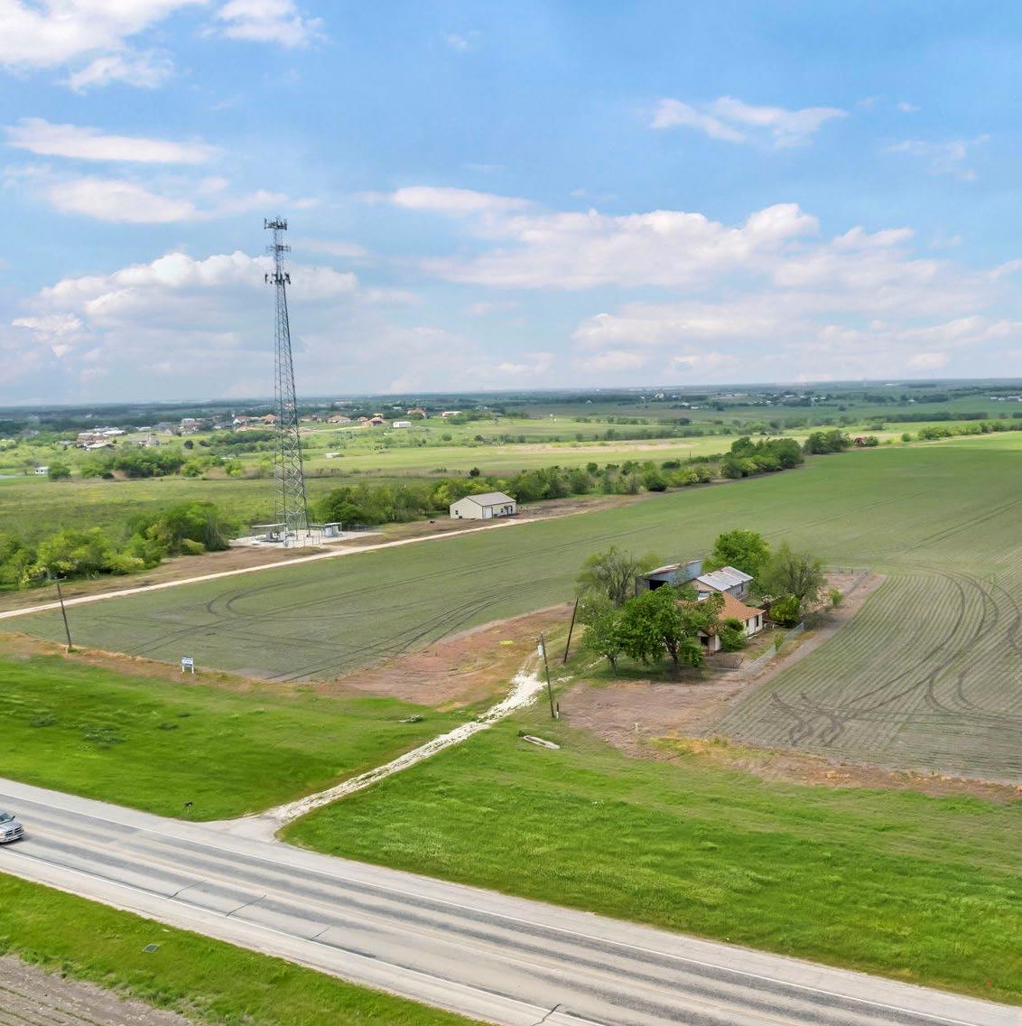 17618 N Fm-973 Rd, Manor, TX 78653