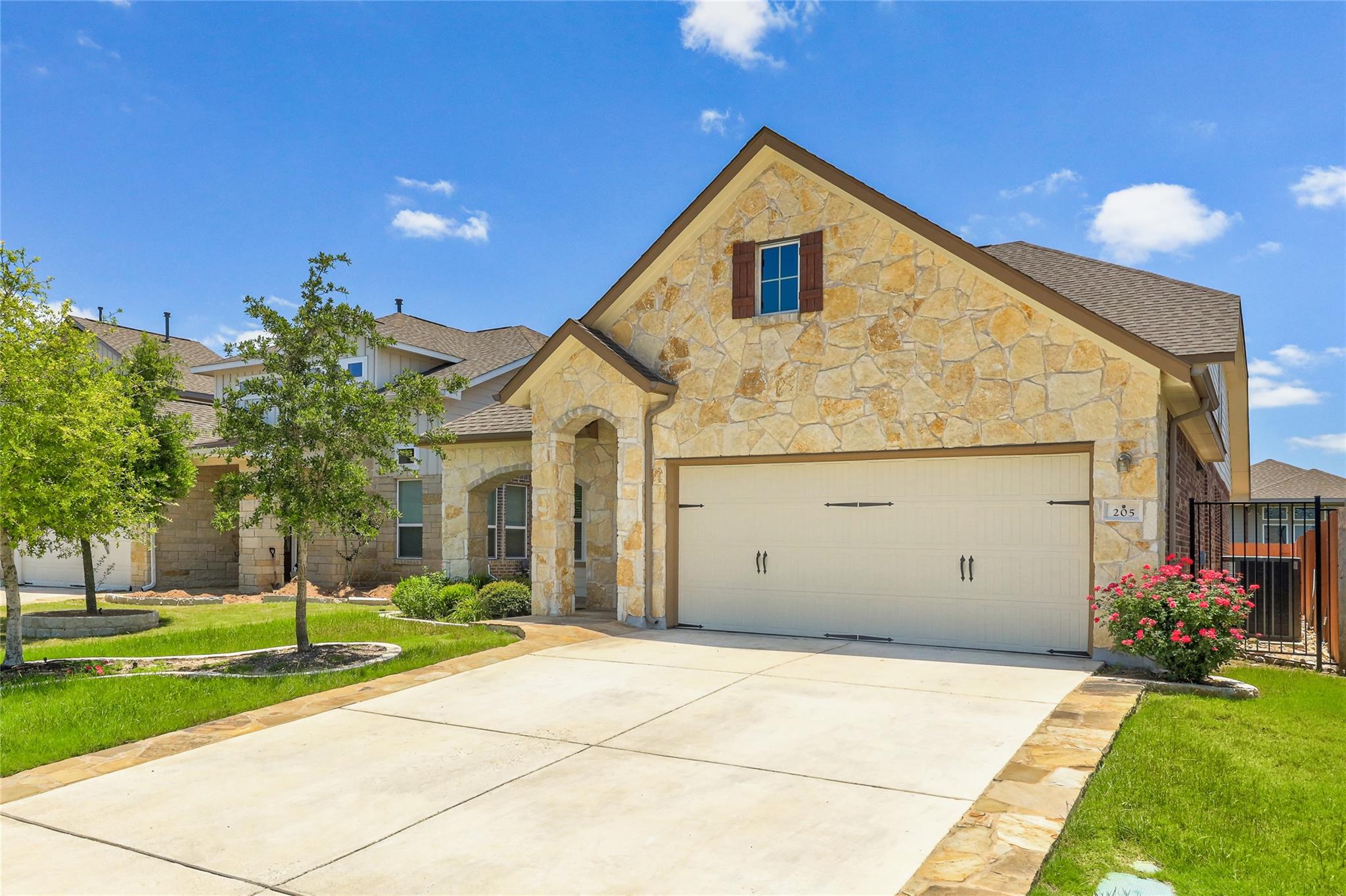 205 Penna Ln, Georgetown, TX 78628