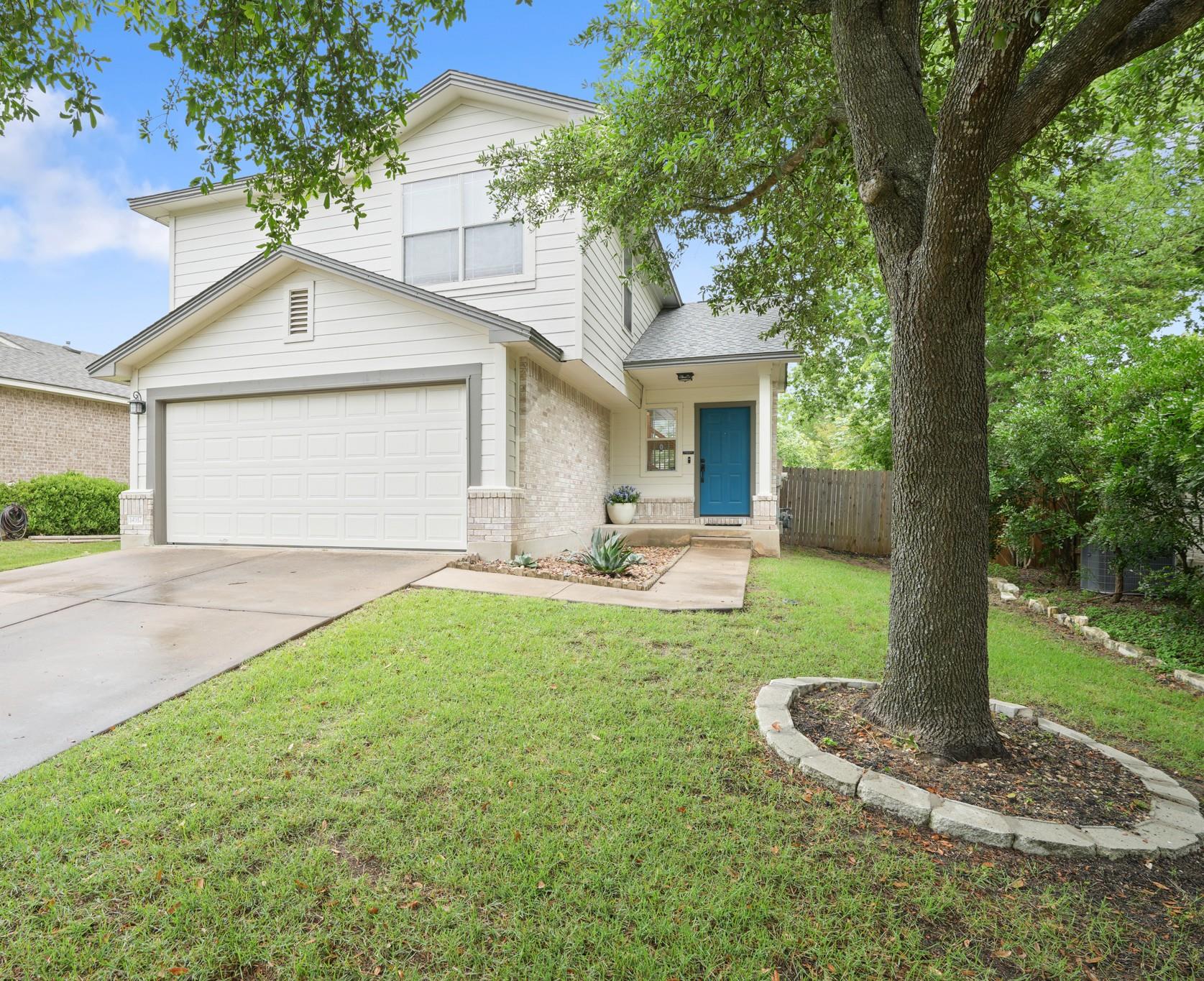 14917 Sassafras Trl, Pflugerville, TX 78660