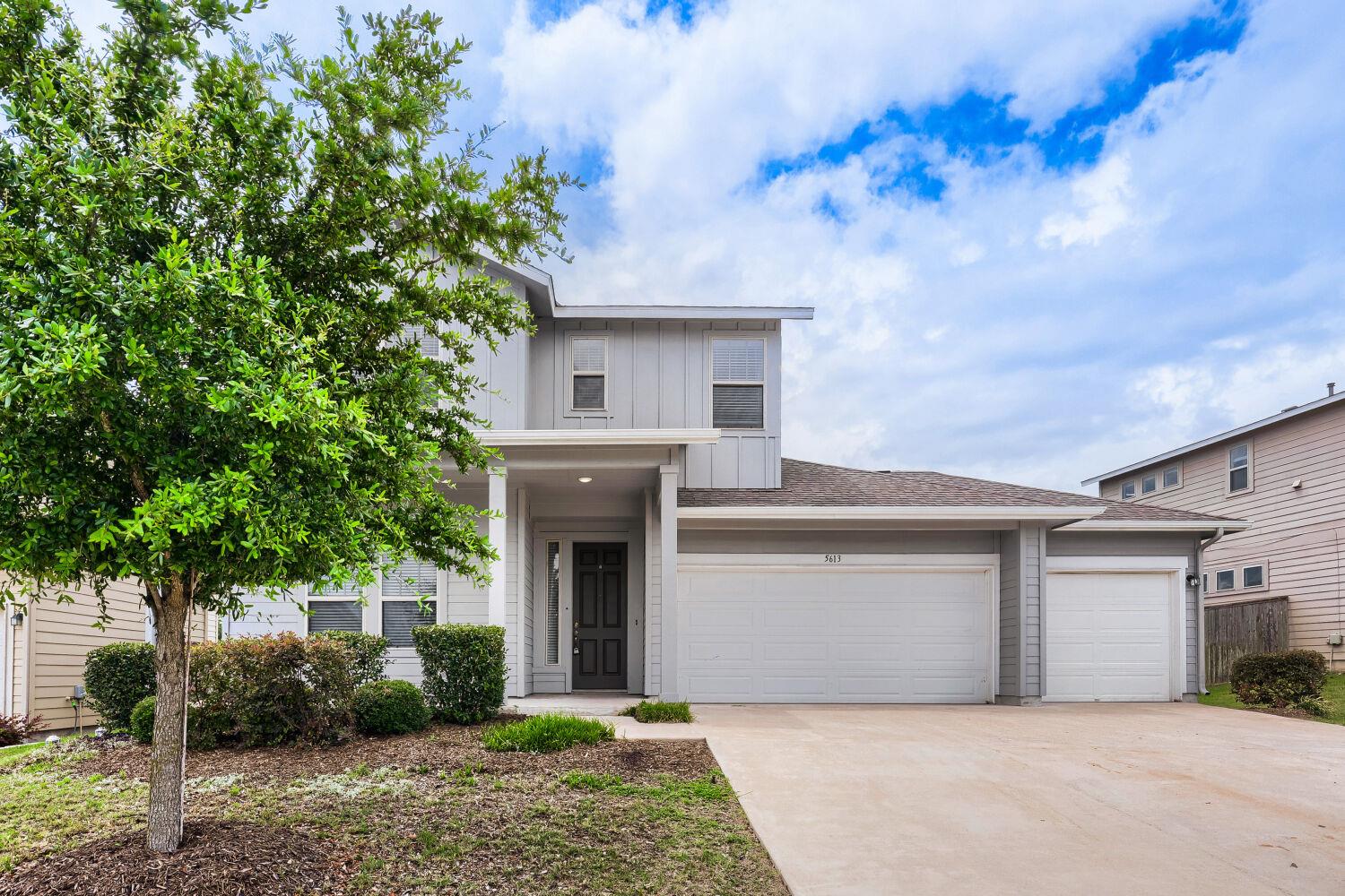 5816 Monmarte Cv, Austin, TX 78744