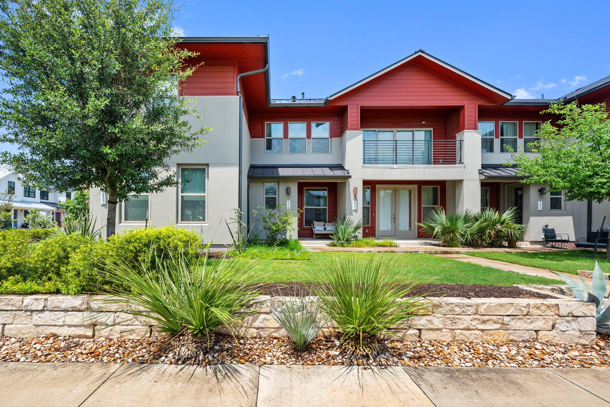 4400 Vaughan St # B, Austin, TX 78723