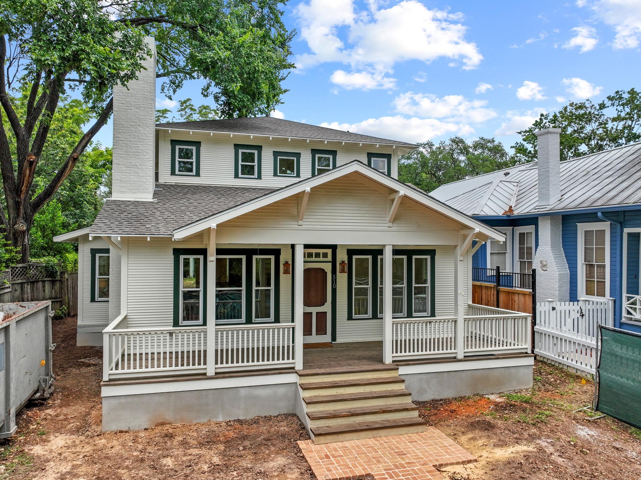 510 E 39th St, Austin, TX 78751
