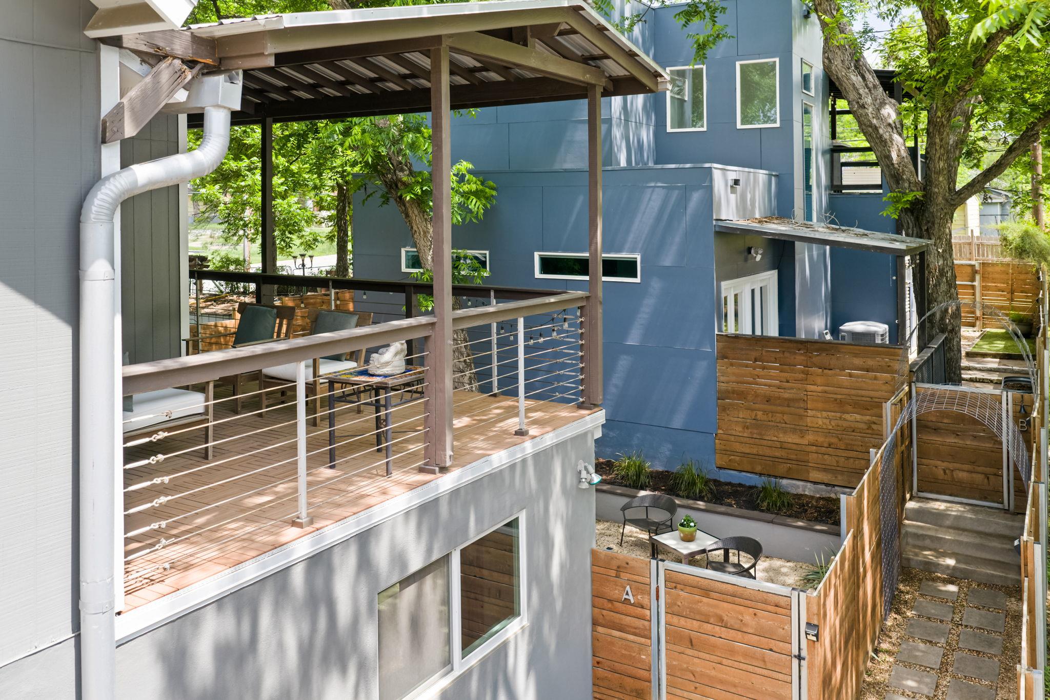 2202 Garden St # B, Austin, TX 78702