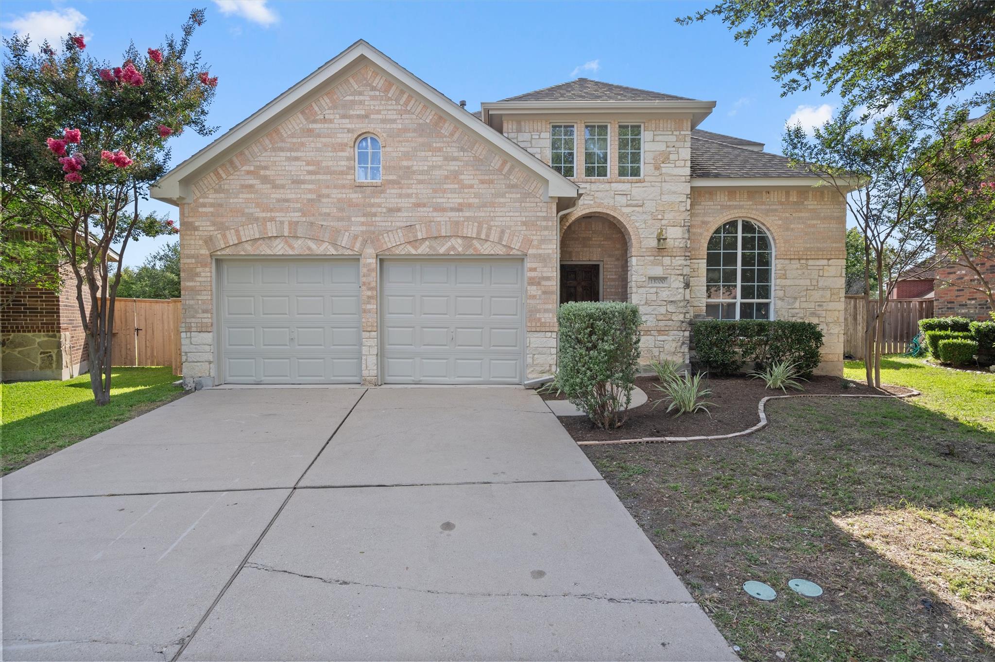 13700 Long Shadow Dr, Manor, TX 78653