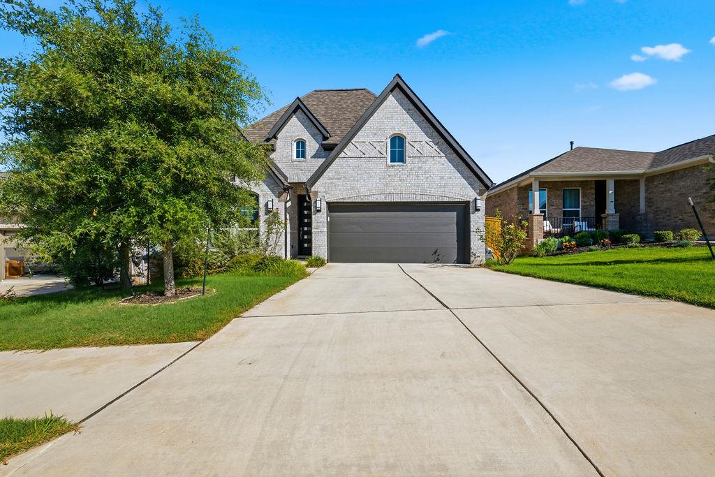 304 Barton Oak Trl, Georgetown, TX 78628