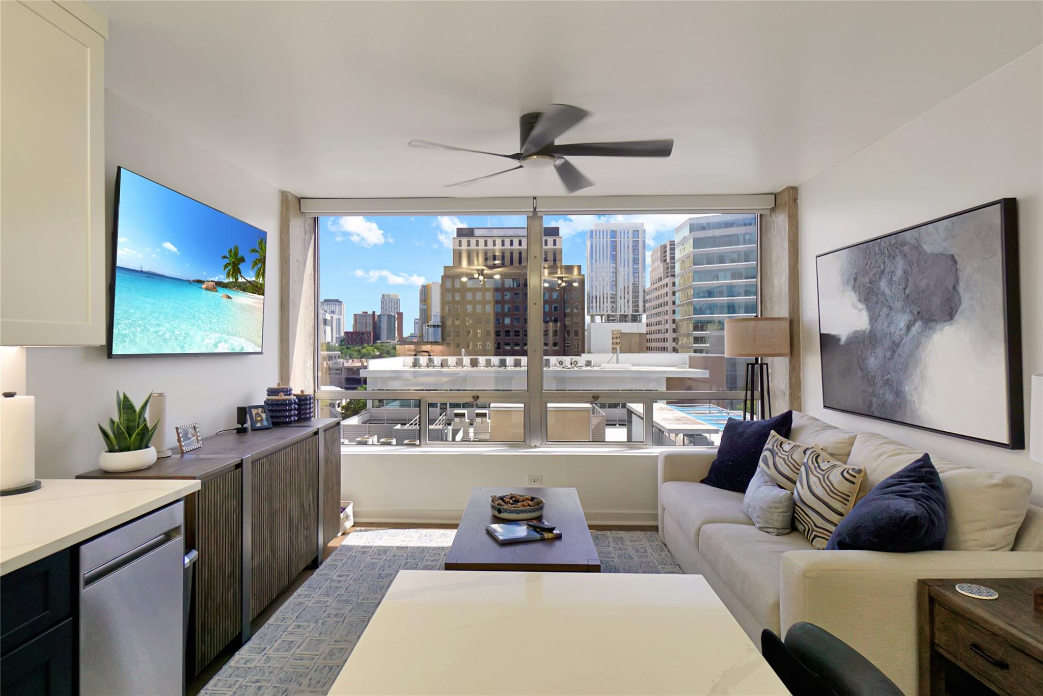 1212 Guadalupe St # 704, Austin, TX 78701
