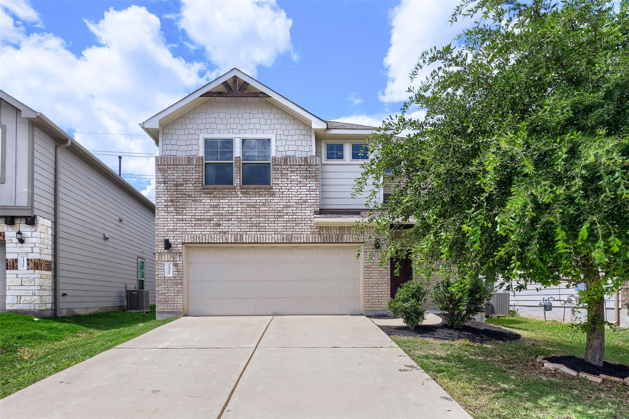 14305 Eucalyptus Bnd, Austin, TX 78717