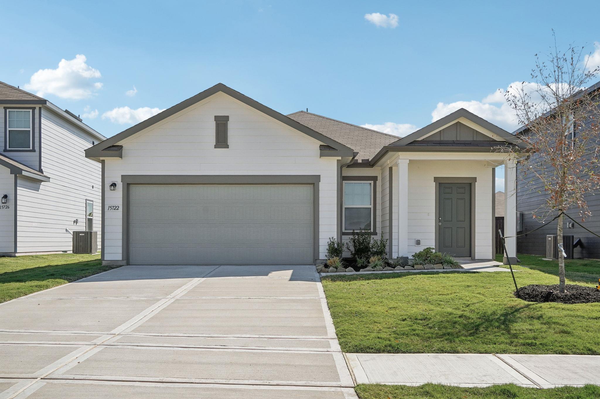 14524 Sage Bloom Ln, Elgin, TX 78621