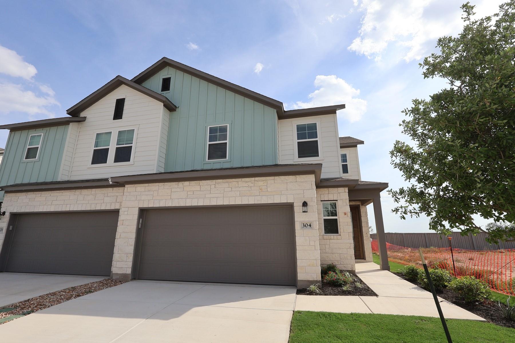 304 Emerie Way, Georgetown, TX 78626