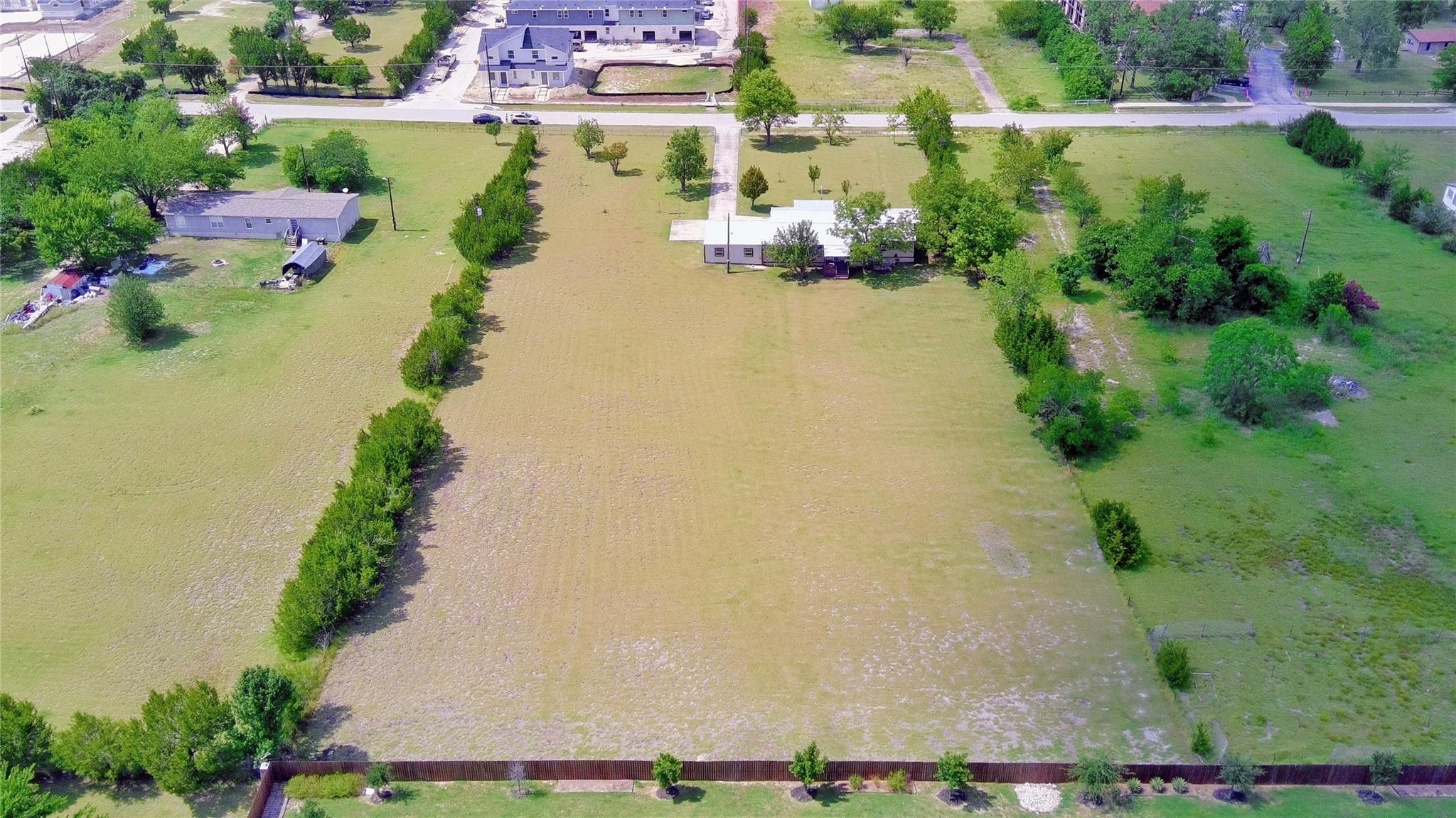 500 Lion Dr, Leander, TX 78641