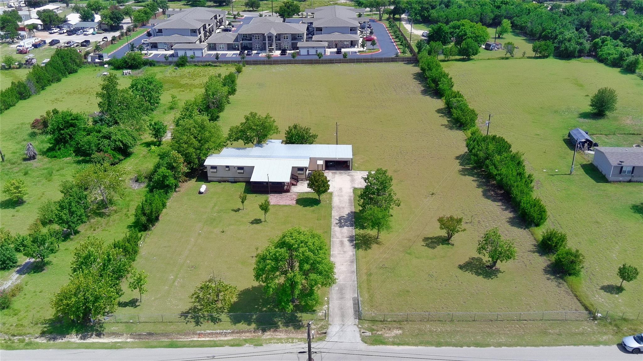 500 Lion Dr, Leander, TX 78641