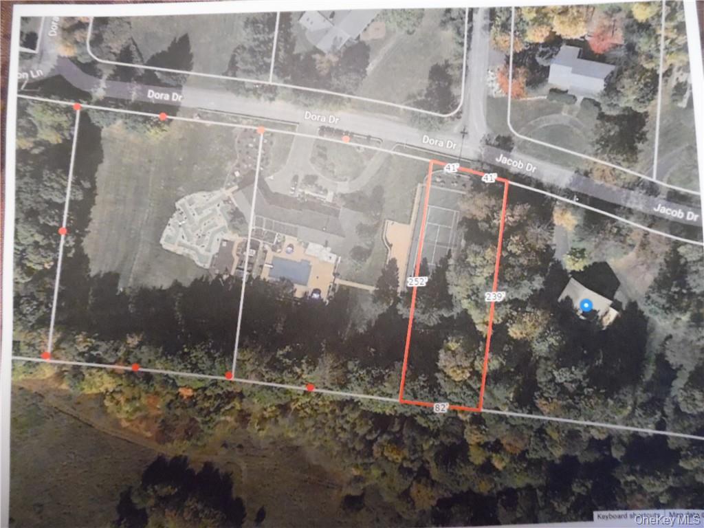 38 Dora Drive, Monticello, NY 12701