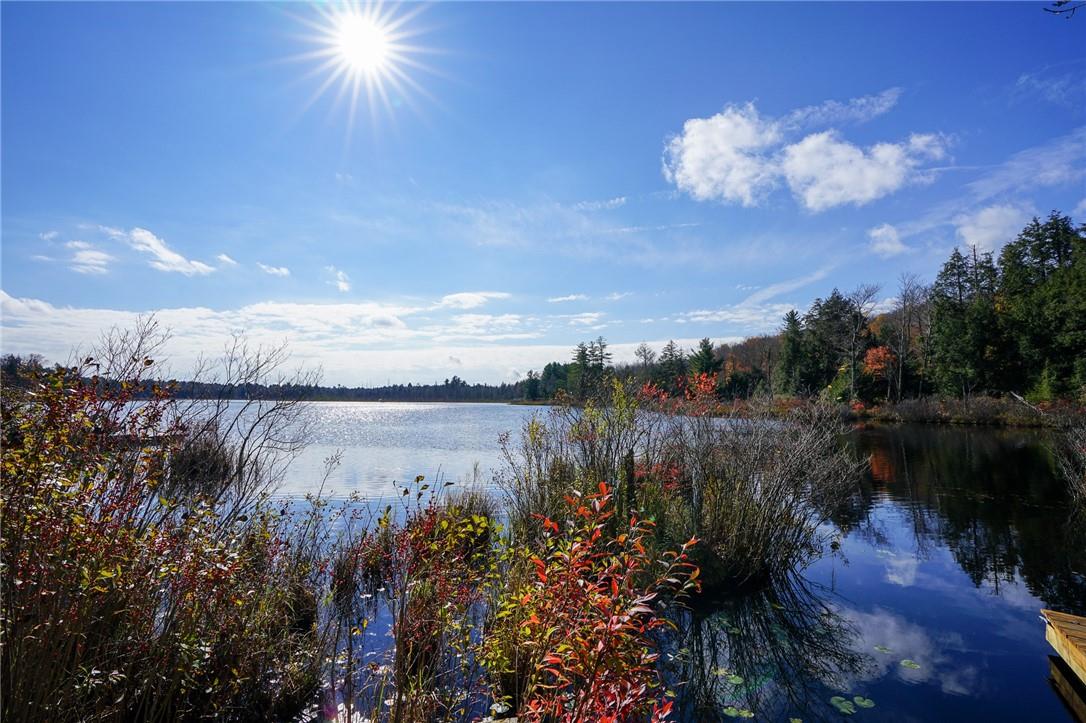 0 Amber Lake Road, Livingston Manor, NY 12758