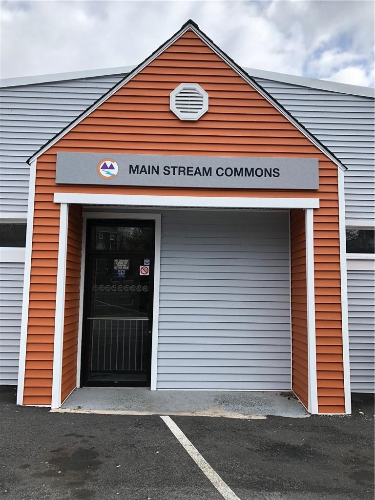 142 Main Street, Nyack, NY 10960