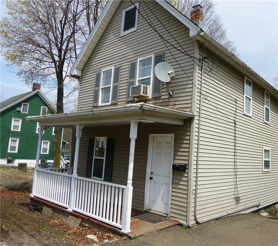 148 Orange Turnpike, Sloatsburg, NY 10974