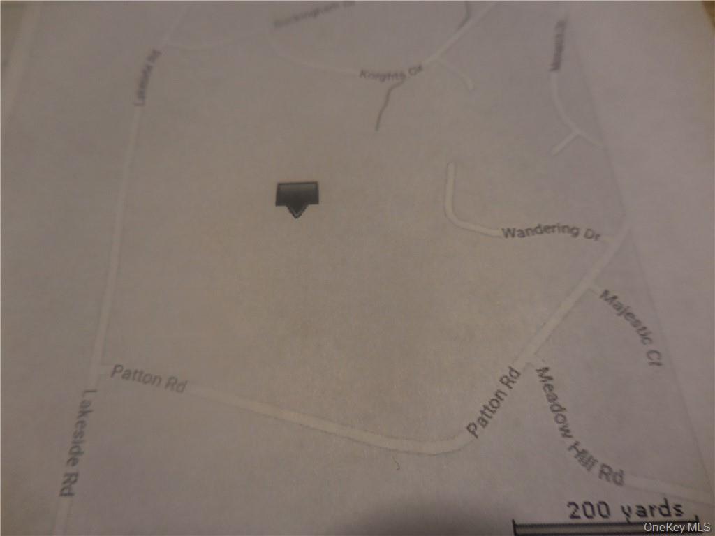 Lakeside Road, Newburgh, NY 12550