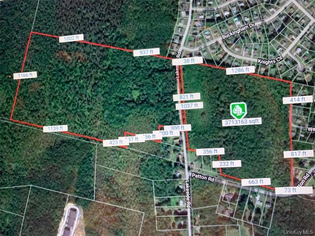 Lakeside Road, Newburgh, NY 12550