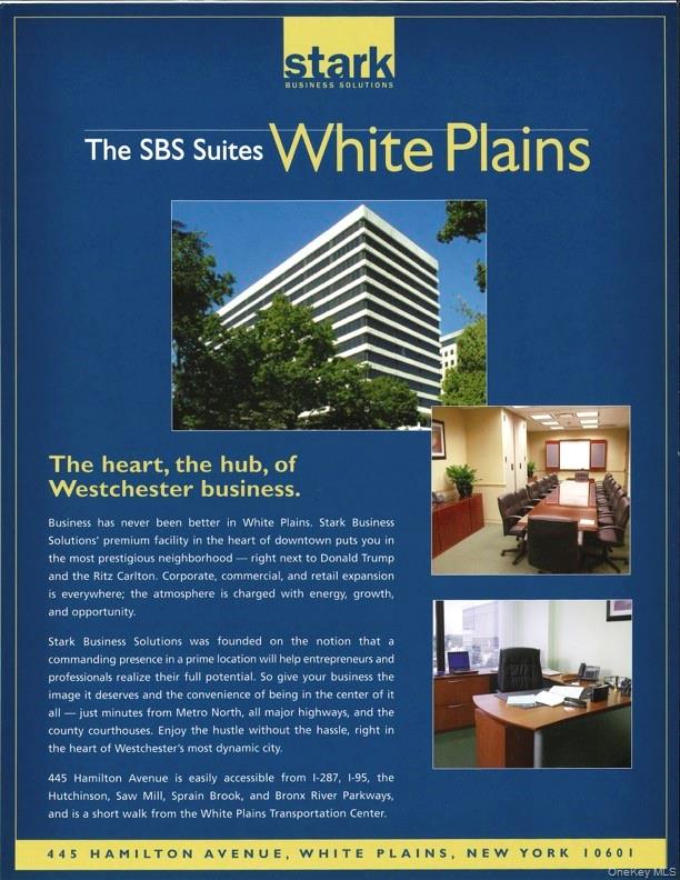 445 Hamilton Avenue # 1102, White Plains, NY 10601