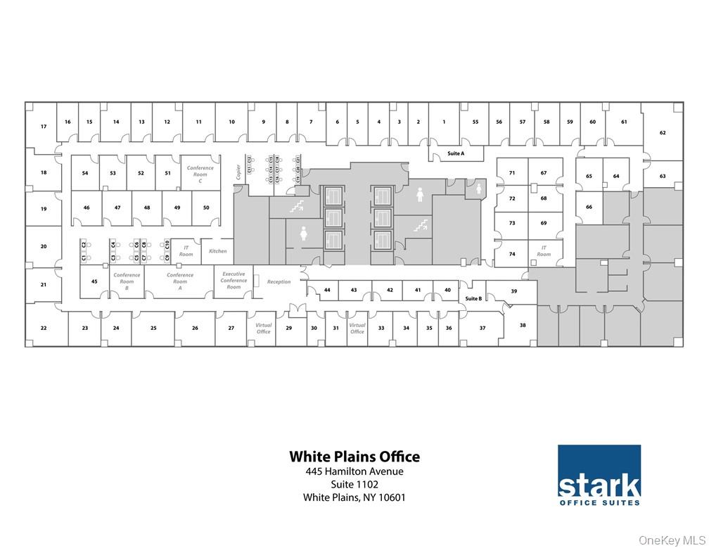 445 Hamilton Avenue # 1102, White Plains, NY 10601