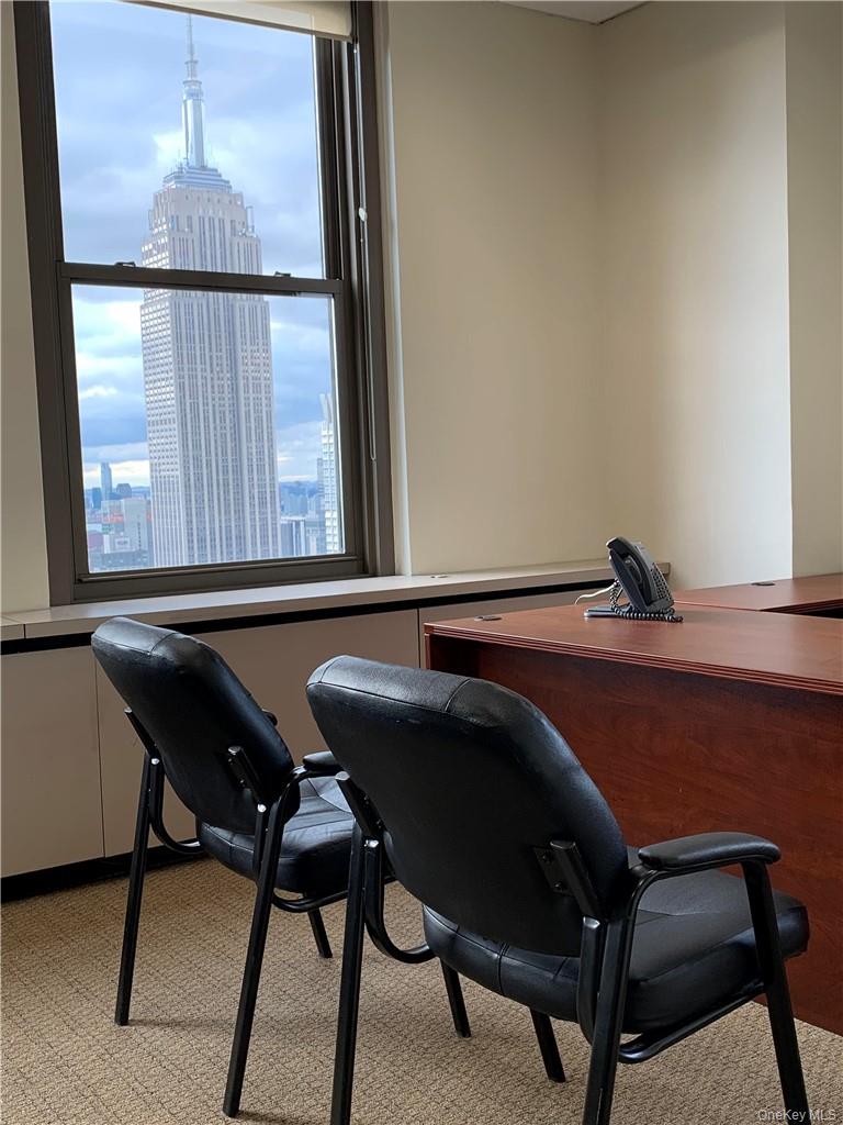 60 E 42nd Street # 4000, New York (Manhattan), NY 10165