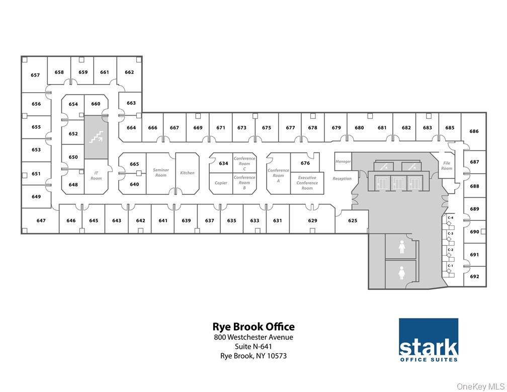 800 Westchester Avenue # N-641, Rye Brook, NY 10573